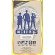 Chiefs TV Mini-Series [VHS]