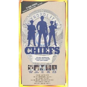Chiefs TV Mini-Series [VHS]