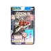 Search : Marvel Legends Series 9 Deathlok Figure - Toy Biz Build A Figure Galactus Series
