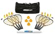 SKLZ Speedminton Super 8 Player Set
