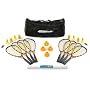 SKLZ Speedminton Super 8 Player Set