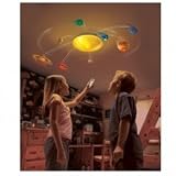 Uncle Milton Solar System In My Room