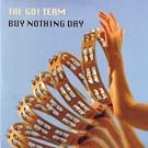 Buy Nothing Day [VINYL]
