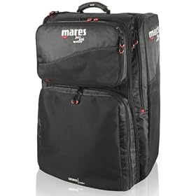 Mares Cruise Roller Bag