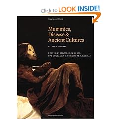 Mummies, Disease and Ancient Cultures