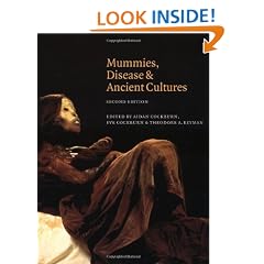 Mummies, Disease and Ancient Cultures