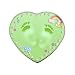 Best Gift For Baby Clay Keepsake Handprint & Footprint Ornament Kit Love Green RS.5165.00