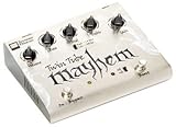 Seymour Duncan SFX-04 Twin Tube Mayhem M^[GtFN^[