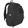 Military MOLLE Tactical Sling Pack Bag, Black Riot Threads