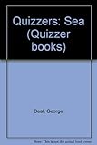The quizzer book about the sea