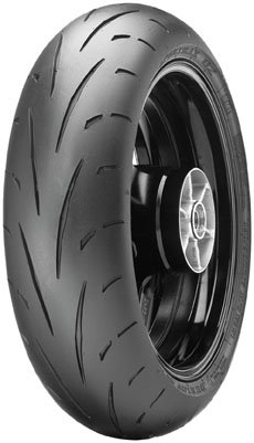 Dunlop Sportmax Q2 Performance Radial - Rear - 180-55ZR17 31SM30