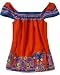 Apparel : HURLEY Wallflower Top