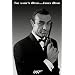 Sean Connery - The Name's Bond - James Bond 007 - Maxi Poster - 61 cm x 91.5 cm