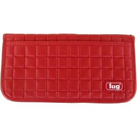 Lug Ticket Tango Travel Wallet- Airport and airline approved