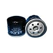 mann oil filters