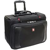 Produkt-Bild: Wenger Business Shield Laptoptrolley 46 cm 18"