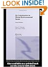 An Introduction to Global Environmental Issues