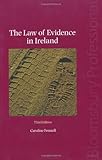 The law of evidence in Ireland
