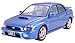 Tamiya Subaru Impreza WRX STi - 1/24 Scale Model Kit 24231