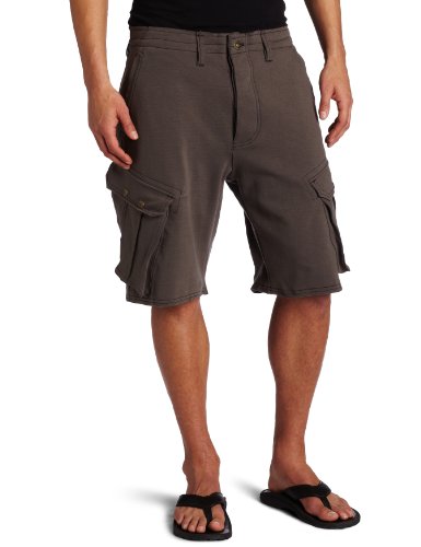 Vicarious By Nature Mens Tool Out Cargo Short