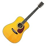 S.Yairi Historic Series YHV-28 アコースティックギター ハードケース付