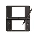 Nintendo DSi XL Handheld Console (Dark Brown)