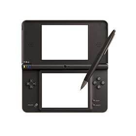 Nintendo DSi XL Handheld Console (Dark Brown) �148.73