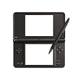 Nintendo DSi XL Dark Brown