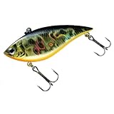 ダイワ(Daiwa) T.D.サイレントバイブレーション 107S プラチナゴールド 766890 プラチナ