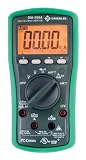 Greenlee DM-200A Digital Multimeter 1000 Volt