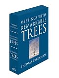 Meetings with Remarkable Trees/Remarkable Trees World slipcase: AND Remarkable Trees of the World