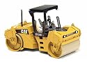 Norscot Cat CB534E XW Vibratory Asphalt Compactor 1:50 scale