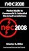 National Electrical Code 2008 Pocket Guide to Commercial and Industrial Electrical Installations (National Electrical Code (NEC) Commercial and Industrial)