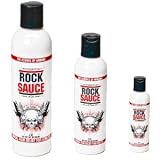 Rock Sauce Topical Pain Reliever for use with Kinesiology Tape - 4 oz