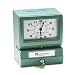 Office Products : Acroprint 150-NR-4 Model 150 automatic print time recorder, month/date/1-12 hours/minutes