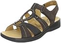 Ganter Monica, Weite G 3-202548-41000 Damen Sandalen/Fashion-Sandalen