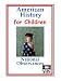 National Observances [VHS]