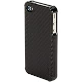 Griffin Elan Form Graphite Case for iPhone 4 / 4S