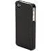 Griffin Elan Form Graphite Case for iPhone 4 / 4S