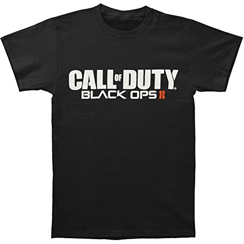 Call of Duty Black Ops II T-Shirt