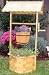 Backyard Décor and More: Wishing Well