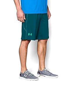 Under Armour Men's UA Raid 10