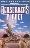 Berserker's planet