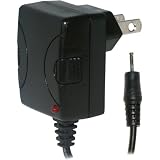 Xcite Travel Charger for Kyocera 3250, K404, Koi/KX2, SoHo KX1, KX414, KX433/434, KX440/444