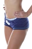 No Romeo Shorts (blau, M)