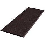 Auralex B24PANEL(Garnet) ELiTE B24 ProPanels; Fabric-wrapped Fiberglass Panels with Beveled Edges in Garnet Fabric; Box of 6- 2'x4'x1 Panels