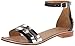 John Fluevog Women's Urumbamba Gladiator Sandal