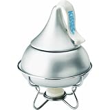 Hershey's Silver Kiss Dessert Fondue Maker