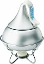 Hershey's Silver Kiss Dessert Fondue Maker