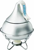 Hershey s Silver Kiss Dessert Fondue Maker